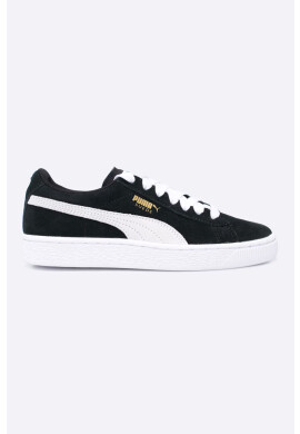 Puma Детски обувки Suede Jr - Pepit.bg