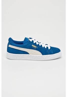 Puma Детски обувки Suede Jr - Pepit.bg