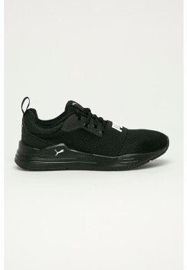 Puma Детски обувки Wired Run Jr 374214 - Pepit.bg