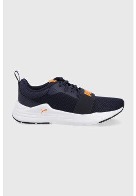 Puma Детски обувки Wired Run Jr 374214 - Pepit.bg