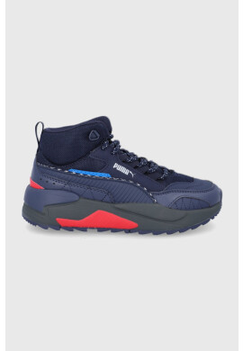 Puma Детски обувки 382653 - Pepit.bg