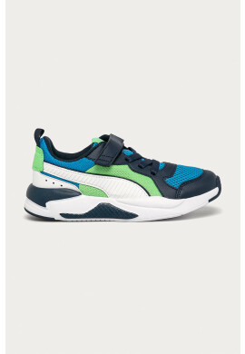 Puma Детски обувки X-Ray AC PS - Pepit.bg