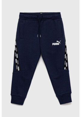 Puma Детски панталон 589308 - Pepit.bg