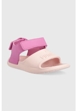 Puma Детски сандали - Pepit.bg
