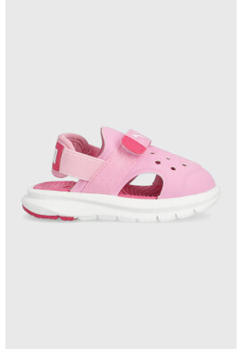 Puma Детски сандали Evolve Sandal AC Inf - Pepit.bg