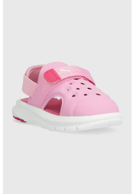 Puma Детски сандали Evolve Sandal AC Inf - Pepit.bg