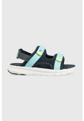 Puma Детски сандали Evolve Sandal Jr - Pepit.bg