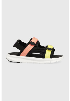 Puma Детски сандали Evolve Sandal Spongebob Jr - Pepit.bg