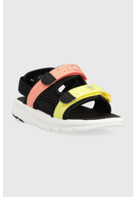 Puma Детски сандали Evolve Sandal Spongebob PS - Pepit.bg