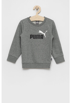 Puma Детски суичър - Pepit.bg