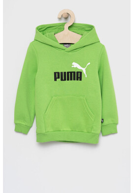 Puma Детски суичър 586987 - Pepit.bg
