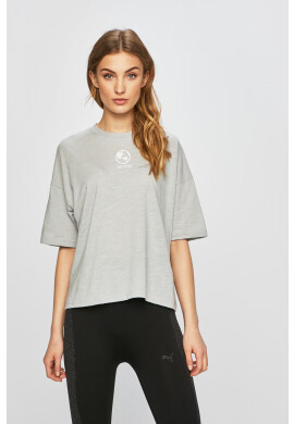 Puma Горнище x SG - Pepit.bg