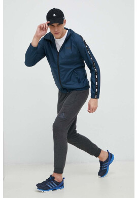 Puma Яке в тъмносиньо с преходна изолация - Pepit.bg