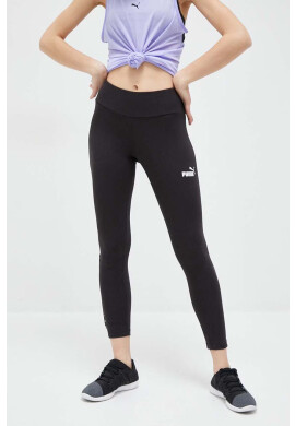 Puma Клин в черно с изчистен дизайн - Pepit.bg