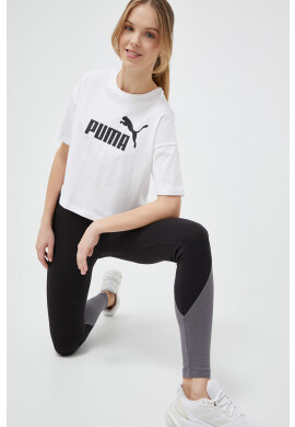 Puma Клин в черно с изчистен дизайн - Pepit.bg