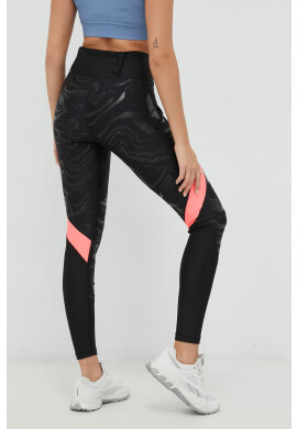 Puma Клин за бягане Ultraform в черно с десен - Pepit.bg