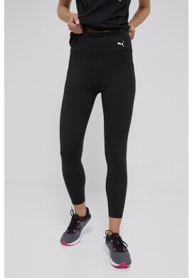 Puma Клин за трениране 52026701 дамски в черно с изчистен дизайн - Pepit.bg
