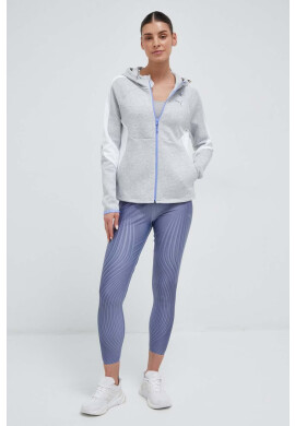 Puma Клин за трениране Flawless Sculpt в синьо с десен - Pepit.bg