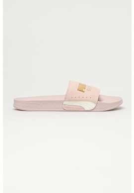 Puma Кожени чехли 372277. - Pepit.bg