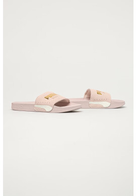 Puma Кожени чехли 372277. - Pepit.bg