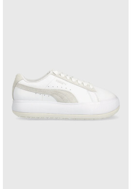 Puma Кожени маратонки - Pepit.bg