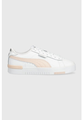 Puma Кожени маратонки - Pepit.bg