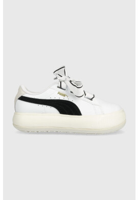 Puma Кожени маратонки - Pepit.bg