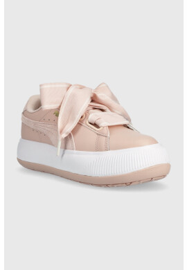 Puma Кожени маратонки - Pepit.bg