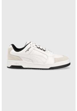 Puma Кожени маратонки - Pepit.bg