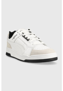 Puma Кожени маратонки - Pepit.bg