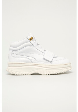 Puma Кожени обувки Deva Boot - Pepit.bg