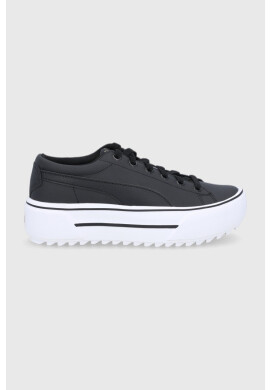 Puma Кожени обувки Kaia Platform - Pepit.bg