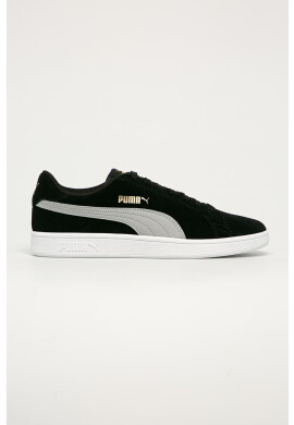 Puma Кожени обувки Smash v2 - Pepit.bg