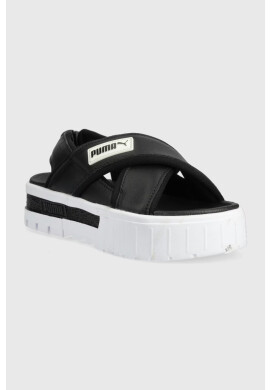 Puma Кожени сандали Mayze Sandal L Wns - Pepit.bg