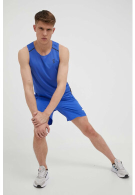 Puma Къс панталон в синьо - Pepit.bg