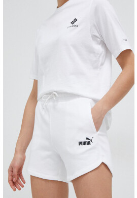 Puma Къс панталон Essentials - Pepit.bg