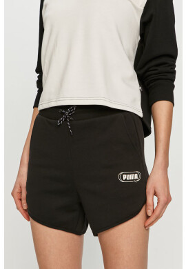 Puma Къс панталон 585817 - Pepit.bg