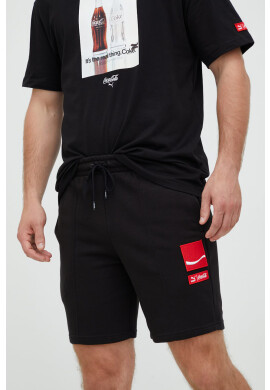 Puma Къси панталони X Coca Cola - Pepit.bg