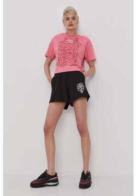Puma Къс панталон x Mr Doodles 530663 - Pepit.bg