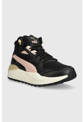 Puma Маратонки в черно - Pepit.bg