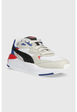 Puma Обувки за бягане X-ray Speed в сиво - Pepit.bg