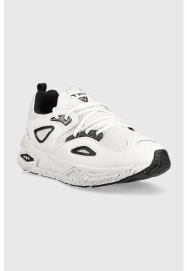 Puma Маратонки в бяло - Pepit.bg