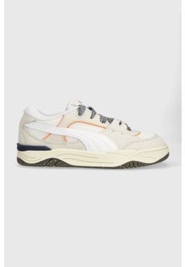Puma Маратонки 180 в сиво - Pepit.bg