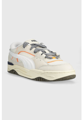 Puma Маратонки 180 в сиво - Pepit.bg