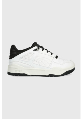 Puma Маратонки в бяло - Pepit.bg