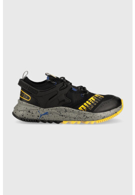 Puma Обувки за бягане Pacer Future Trail в черно - Pepit.bg