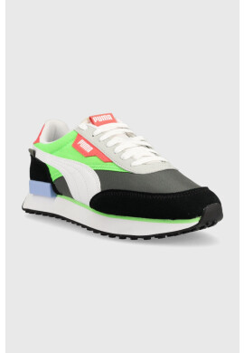 Puma Маратонки в бяло - Pepit.bg