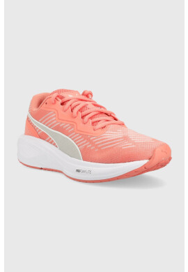 Puma Обувки за бягане Aviator Profoam Sky в розово - Pepit.bg
