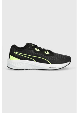 Puma Обувки за бягане Aviator Profoam Sky в черно - Pepit.bg