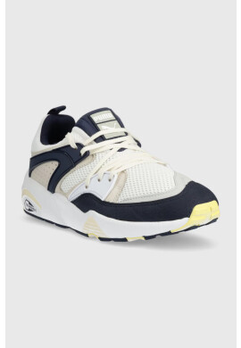 Puma Маратонки Blaze Of Glory в бяло - Pepit.bg